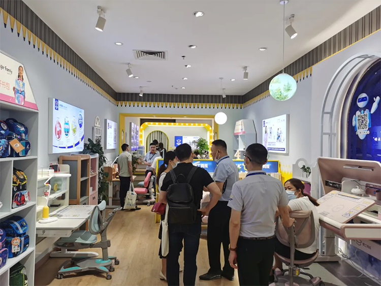 第46屆東莞家具展，博士有成新品亮相
